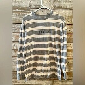 Brixton men's long sleeve shirt‎